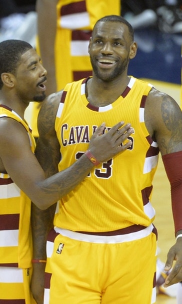 Cleveland Cavaliers: 3 Steps to Beating the LA Lakers